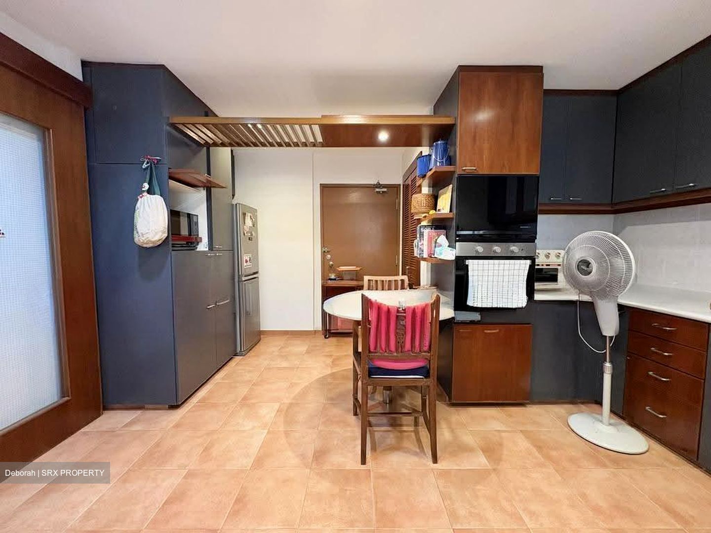 Cashew Heights Condominium (D23), Condominium #620144231